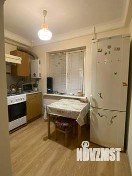 1-к квартира, на длительный срок, 29м2, 1/5 этаж