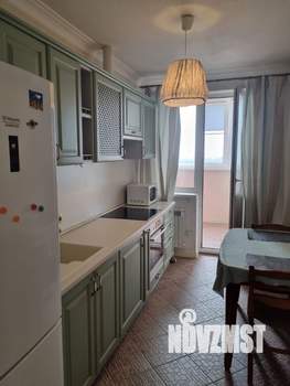 1-к квартира, на длительный срок, 35м2, 13/17 этаж