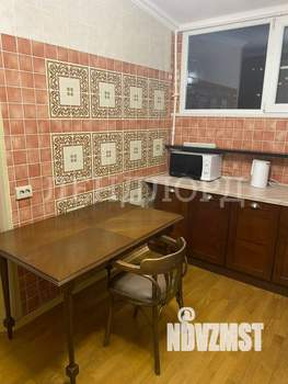 1-к квартира, на длительный срок, 35м2, 2/2 этаж