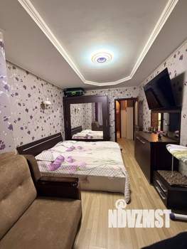 2-к квартира, на длительный срок, 64м2, 8/10 этаж