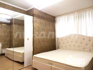 2-к квартира, на длительный срок, 52м2, 11/17 этаж