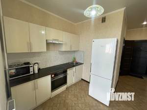 1-к квартира, на длительный срок, 38м2, 18/19 этаж