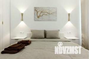 1-к квартира, посуточно, 36м2, 3/16 этаж