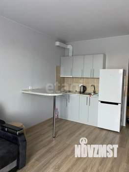 1-к квартира, на длительный срок, 42м2, 1/3 этаж