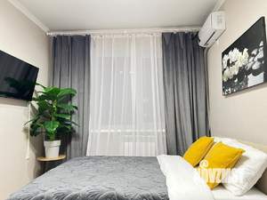 1-к квартира, посуточно, 31м2, 1/1 этаж