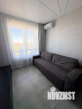 2-к квартира, на длительный срок, 44м2, 23/25 этаж