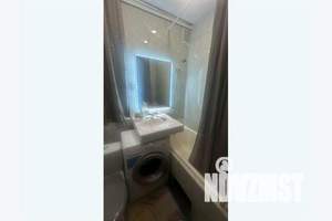 1-к квартира, посуточно, 38м2, 1/5 этаж