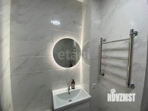 1-к квартира, на длительный срок, 28м2, 8/15 этаж