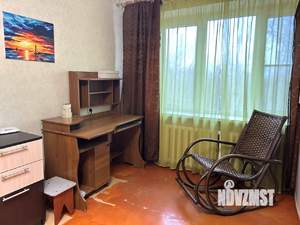 2-к квартира, на длительный срок, 43м2, 5/5 этаж