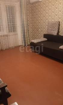 1-к квартира, на длительный срок, 34м2, 5/10 этаж