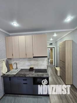 Студия квартира, посуточно, 26м2, 12/25 этаж