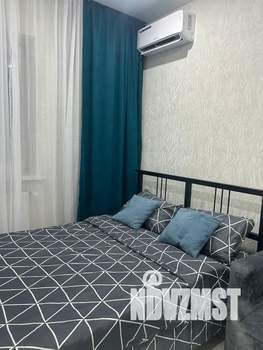 Студия квартира, посуточно, 30м2, 18/20 этаж