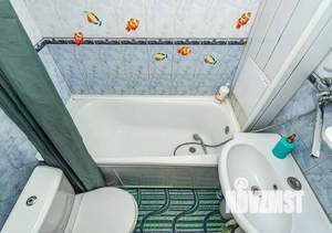 1-к квартира, посуточно, 31м2, 8/9 этаж