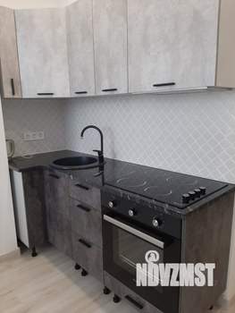 1-к квартира, на длительный срок, 43м2, 8/23 этаж