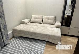 Студия квартира, на длительный срок, 20м2, 1/4 этаж