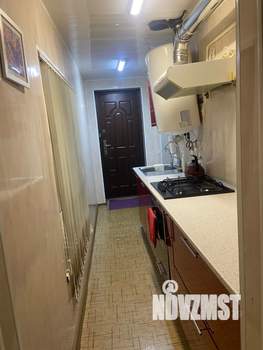 3-к квартира, на длительный срок, 65м2, 1/2 этаж