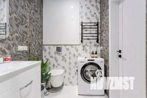 1-к квартира, посуточно, 31м2, 15/25 этаж