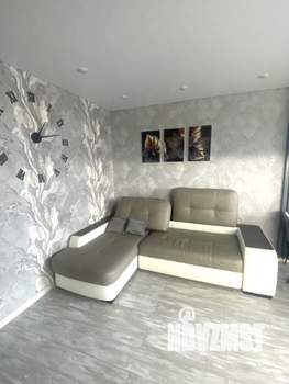 2-к квартира, на длительный срок, 50м2, 11/25 этаж