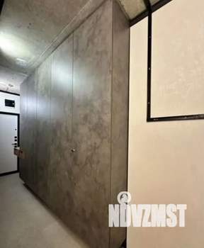 Студия квартира, посуточно, 32м2, 20/24 этаж