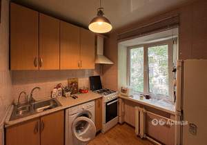3-к квартира, на длительный срок, 58м2, 4/5 этаж