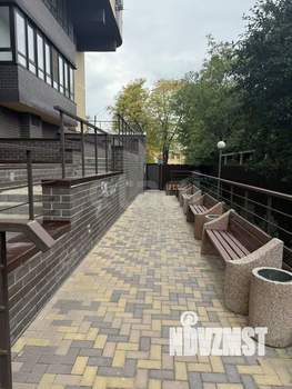 1-к квартира, на длительный срок, 42м2, 5/9 этаж