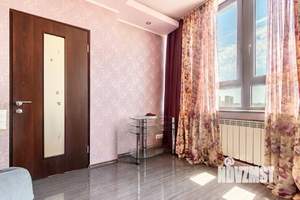 2-к квартира, посуточно, 50м2, 1/1 этаж