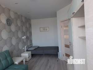 1-к квартира, на длительный срок, 32м2, 15/22 этаж