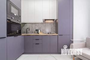 1-к квартира, посуточно, 39м2, 1/1 этаж