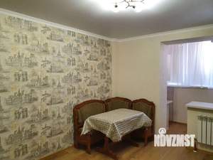 Студия квартира, на длительный срок, 24м2, 4/7 этаж