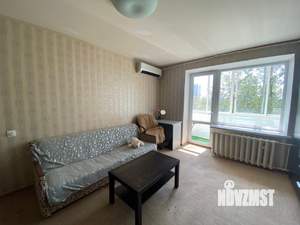1-к квартира, на длительный срок, 35м2, 7/9 этаж