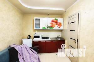 1-к квартира, посуточно, 20м2, 1/14 этаж