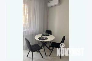 1-к квартира, посуточно, 45м2, 8/10 этаж