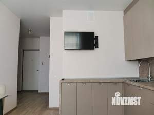 1-к квартира, на длительный срок, 39м2, 15/26 этаж