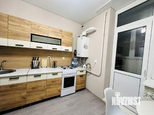 1-к квартира, на длительный срок, 35м2, 8/22 этаж