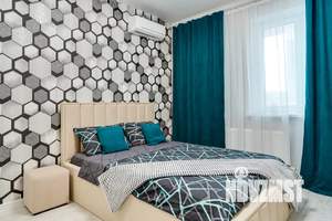 1-к квартира, посуточно, 28м2, 23/24 этаж