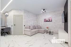 2-к квартира, на длительный срок, 60м2, 13/24 этаж