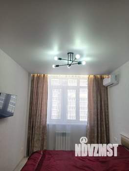 2-к квартира, на длительный срок, 41м2, 7/18 этаж