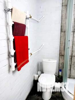 1-к квартира, посуточно, 25м2, 3/5 этаж