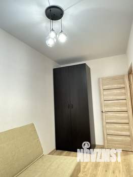 2-к квартира, на длительный срок, 45м2, 18/23 этаж