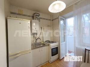 2-к квартира, на длительный срок, 42м2, 3/5 этаж