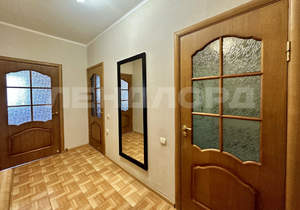 1-к квартира, на длительный срок, 45м2, 13/16 этаж