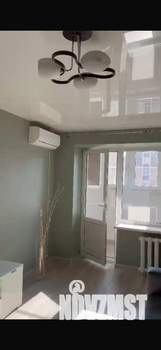 1-к квартира, на длительный срок, 40м2, 9/12 этаж