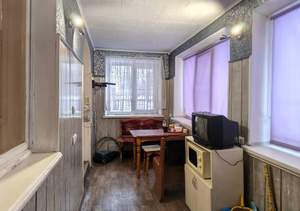 2-к квартира, на длительный срок, 55м2, 1/5 этаж