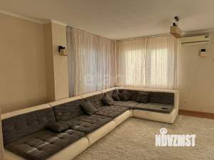 2-к квартира, на длительный срок, 79м2, 15/19 этаж
