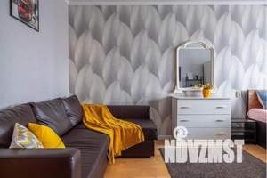 1-к квартира, посуточно, 42м2, 7/10 этаж