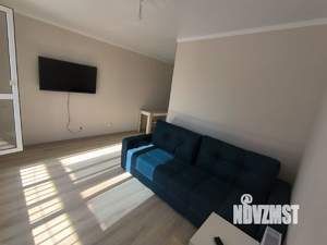 Студия квартира, на длительный срок, 27м2, 10/10 этаж