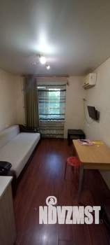 Студия квартира, на длительный срок, 18м2, 2/5 этаж