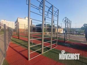 Студия квартира, посуточно, 30м2, 2/20 этаж