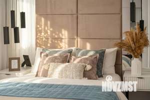 2-к квартира, посуточно, 41м2, 16/17 этаж