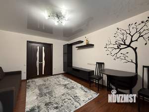 1-к квартира, на длительный срок, 40м2, 5/17 этаж